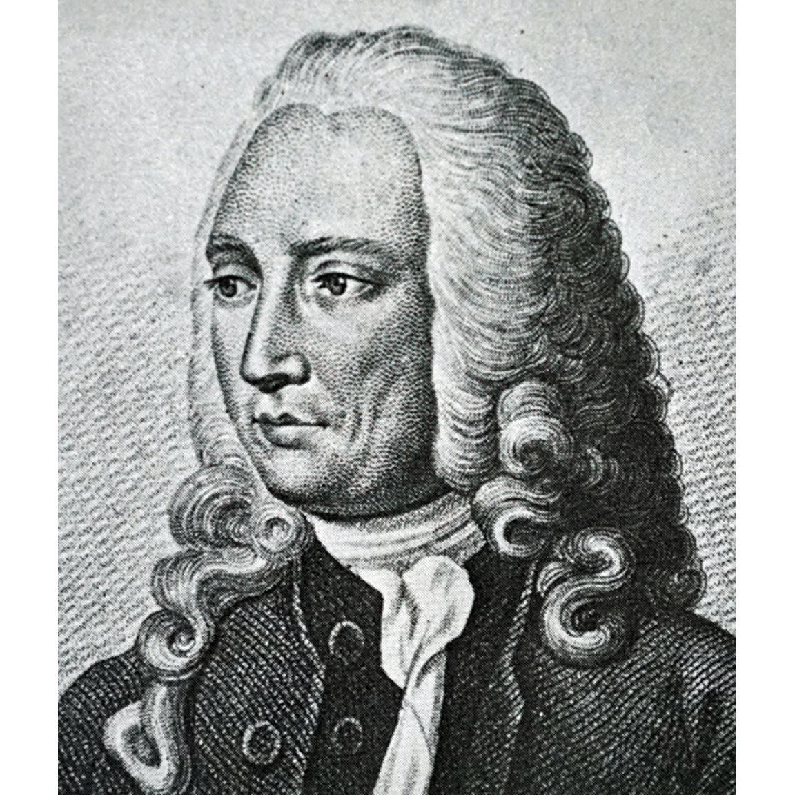 LEVRET André(1703-1780)